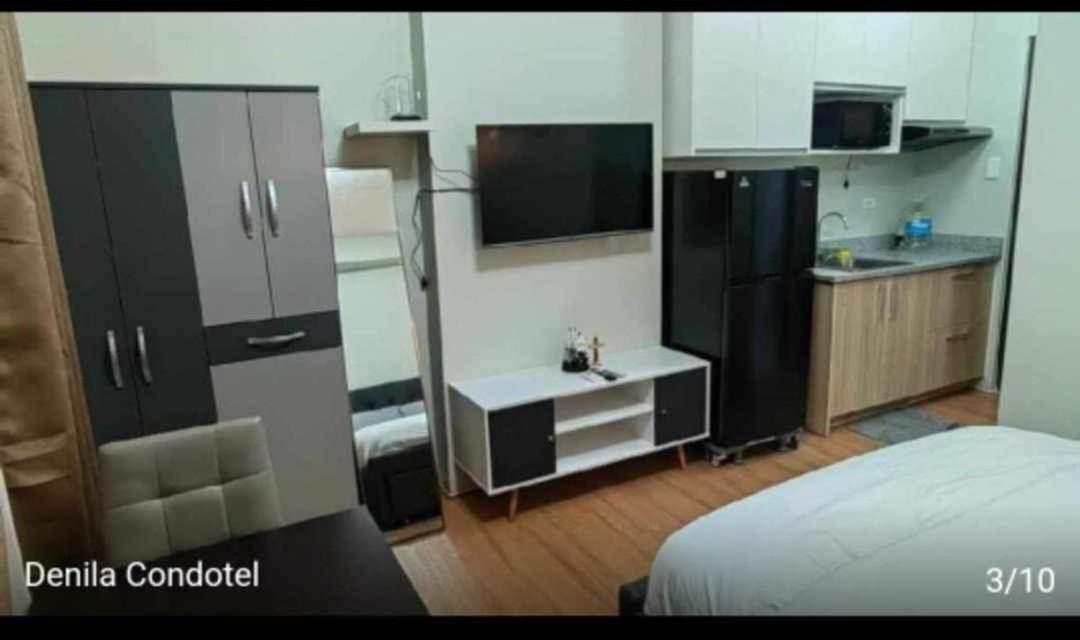 Denila Condotel Cebu